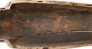 A tumba da múmia de Ta-Kr-Hb - Culture Perth & Kinross