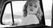 Marilyn Monroe em Os Desajustados (1961) - Divulgação