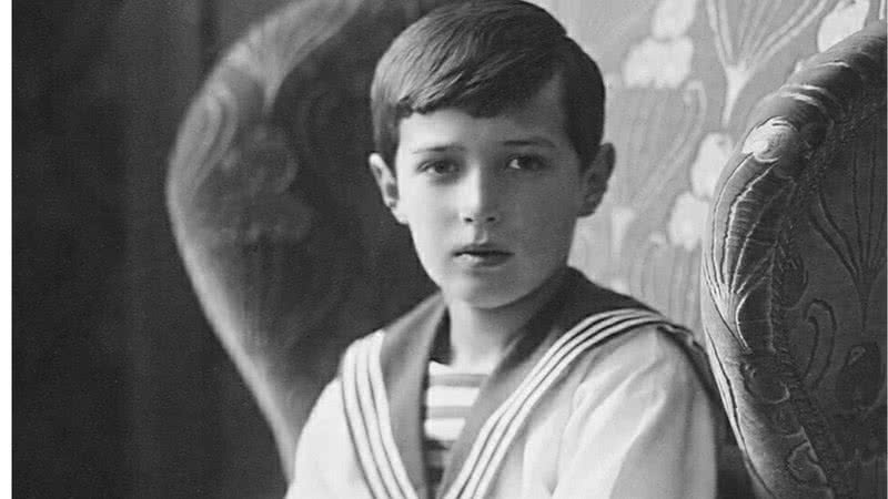 Alexei Romanov - Wikimedia Commons