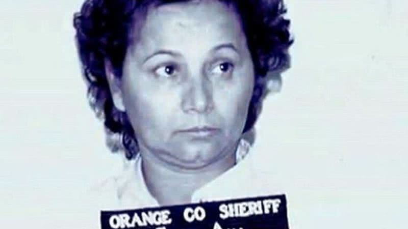 Griselda Blanco, a rainha da cocaína - Divulgação/Policía de Santa Ana