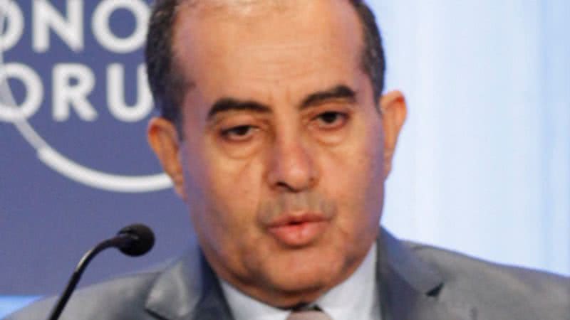 Mahmoud Jibril, em 2011 - Wikimedia Commons