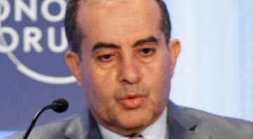 Mahmoud Jibril, em 2011 - Wikimedia Commons