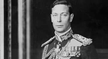 Albert Frederick Arthur George, o rei George VI - Wikimedia Commons