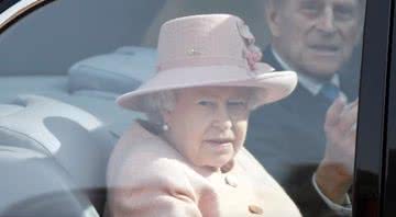 Rainha Elizabeth II - Divulgação/ Youtube