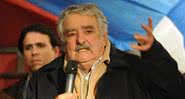 Wikimedia Commons - José Alberto Mujica