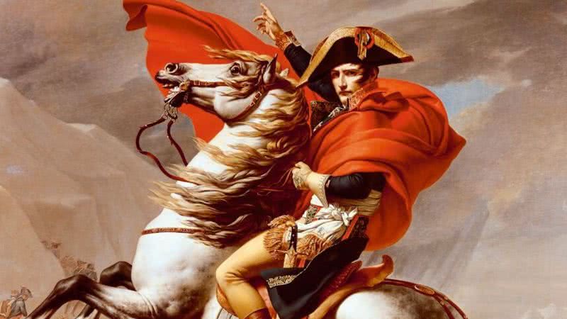 Líder político e militar Napoleão Bonaparte deixou herança curiosa para família - Getty Images