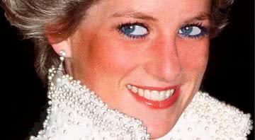 Princesa Diana - Getty Images