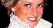 A Princesa Diana de Gales - Getty Images