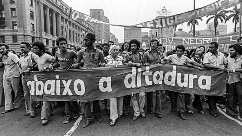 Por que muitos brasileiros não acreditam que existiu uma ditadura militar?