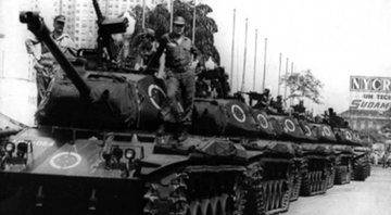 Brasil durante o regime militar - Wikimedia Commons