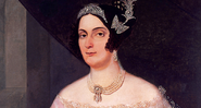 Retrato de Domitila de Castro do Canto e Mello, a Marquesa de Santos - Wikimedia Commons
