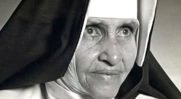 Imagem Irmã Dulce passou pela terceira canonização mais rápida da História