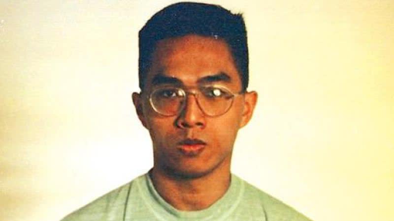 Foto de Edison Tsung Chi Hsueh, que morreu aos 22 anos - Arquivo Pessoal