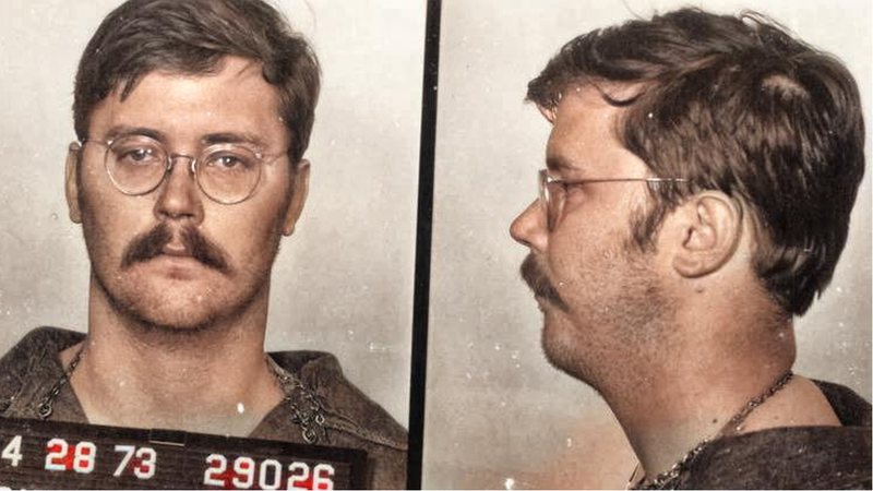 Aventuras na História · Ed Kemper: serial killer e maior fonte do FBI