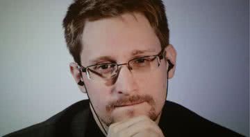Edward Snowden - Getty Images