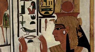 Imagem de símbolos do Egito Antigo - Imagem de WikiImages por Pixabay