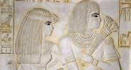 O último faraó: conheça Cesarião, filho de Cleópatra renegado por Júlio  César