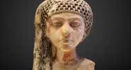 Meritaten, Princesa da Amarna - Wikimedia Commons