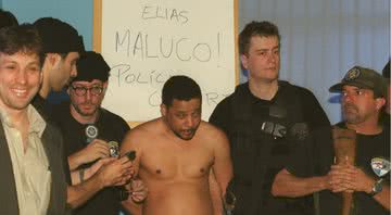 Foto da prisão de Elias Maluco - Wikimedia Commons