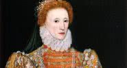 Retrato da monarca Elizabeth I, da Inglaterra - Wikimedia Commons