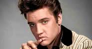 Elvis Presley, o eterno Rei do Rock - Divulgação
