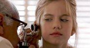 Anna Chlumsky, interpretando Vada Sultenfuss em 'Meu Primeiro Amor' - Divulgação / Columbia Pictures