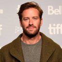 Ator Armie Hammer - Getty Images