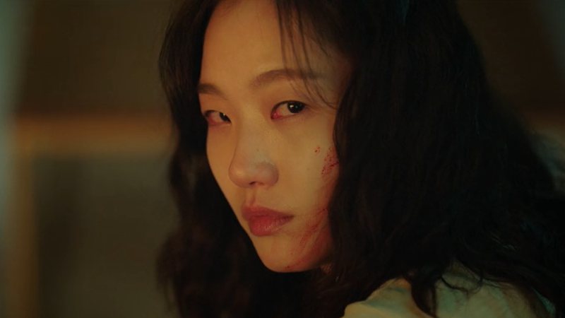 Cena de trailer de 'As Três Irmãs', série sul-coreana da Netflix - Reprodução/Netflix