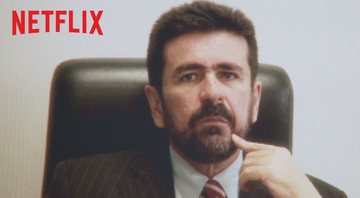 Divulgação da série da Netflix Bandidos na TV (2019) - Divulgação/Netflix