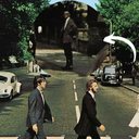 Detalhe do homem na capa do "Abbey Road" dos Beatles - Divulgação/Apple Records/Creative Commons