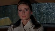 Audrey Hepburn não foi primeira opção para interpretar Holly em 'Bonequinha de Luxo' - Reprodução/Vídeo/Youtube