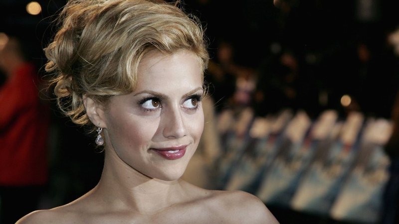 Brittany Murphy, em 2006 - Getty Images