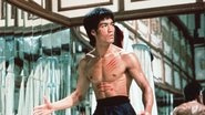 Bruce Lee em 'Dragão Chinês' - Divulgação / Warner Bros Pictures