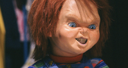 Chucky, o Boneco Assassino - Divulgação/ Rogue Pictures