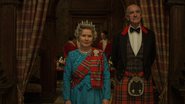 Foto oficial da nova temporada de 'The Crown' - Divulgação / Netflix