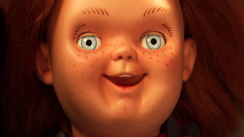 Cena do seriado 'Chucky' (2021) - Divulgação / SyFy