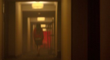 Imagem de divulgação da série documental "Crime e Mistério - Mistério e Morte no Hotel Cecil" - Divulgação/ Netflix