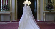 Olivia Colman como a Rainha Elizabeth II  em The Crown - Divulgação/Netflix