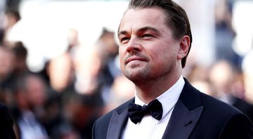 Leonardo DiCaprio em 2019 - Getty Images