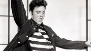 Elvis Presley em sessão de fotos - Pixabay