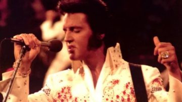 Elvis Presley é "cancelado" na internet - Divulgação / BBC
