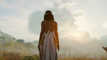 Imagem do jogo Assassin's Creed - Reprodução / Vídeo