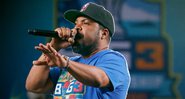 Ice Cube em show (2021) - Getty Images