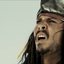 Jack Sparrow - Reprodução/Vídeo/Youtube/Sétima Arte Explicada