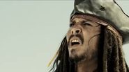 Jack Sparrow - Reprodução/Vídeo/Youtube/Sétima Arte Explicada