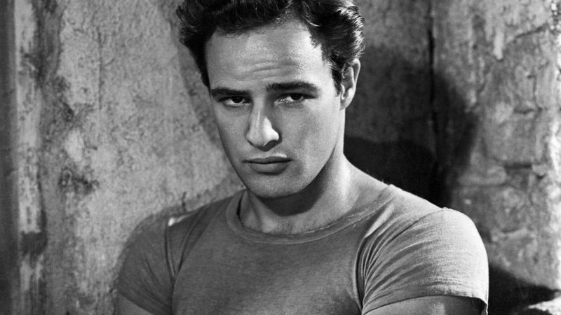 Marlon Brando - Getty Images