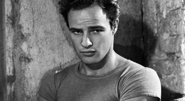 Marlon Brando - Getty Images