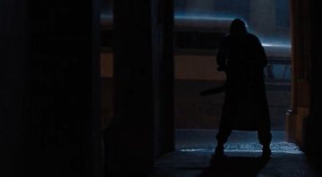 Cena de 'O Massacre da Serra Elétrica: O Retorno de Leatherface’ - Divulgação/ Netflix