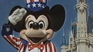 Cena de trailer do documentário sobre Mickey Mouse - Reprodução/Vídeo/YouTube/Disney+ Brasil