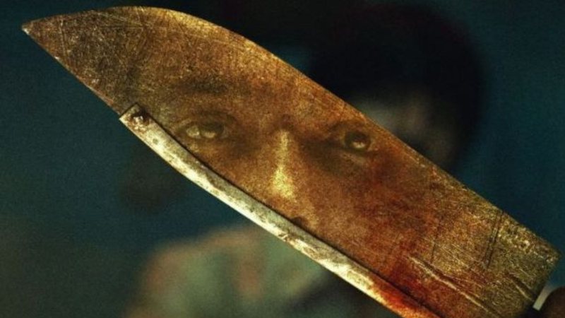 Imagem promocional de 'Assassinos Indianos: o Estripador de Déli' - Divulgação/Netflix